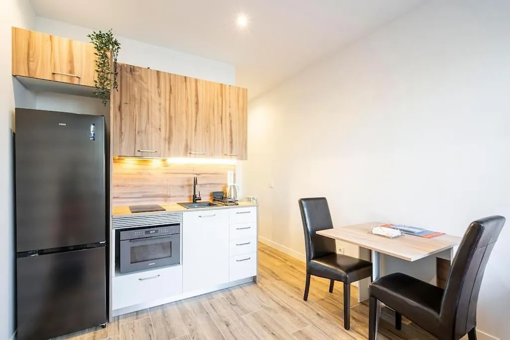 Agradable Apartamento A Pie De Calle-30 Min De Sol Madrid Lägenhet