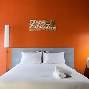  Otel Ibis Budget Aeropuerto
