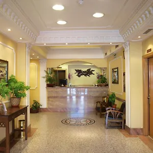 Hotell Don Luis, Madrid