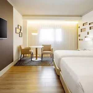 4* Hotel Marriott Auditorium & Conference Center